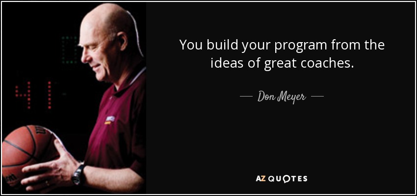 Coach