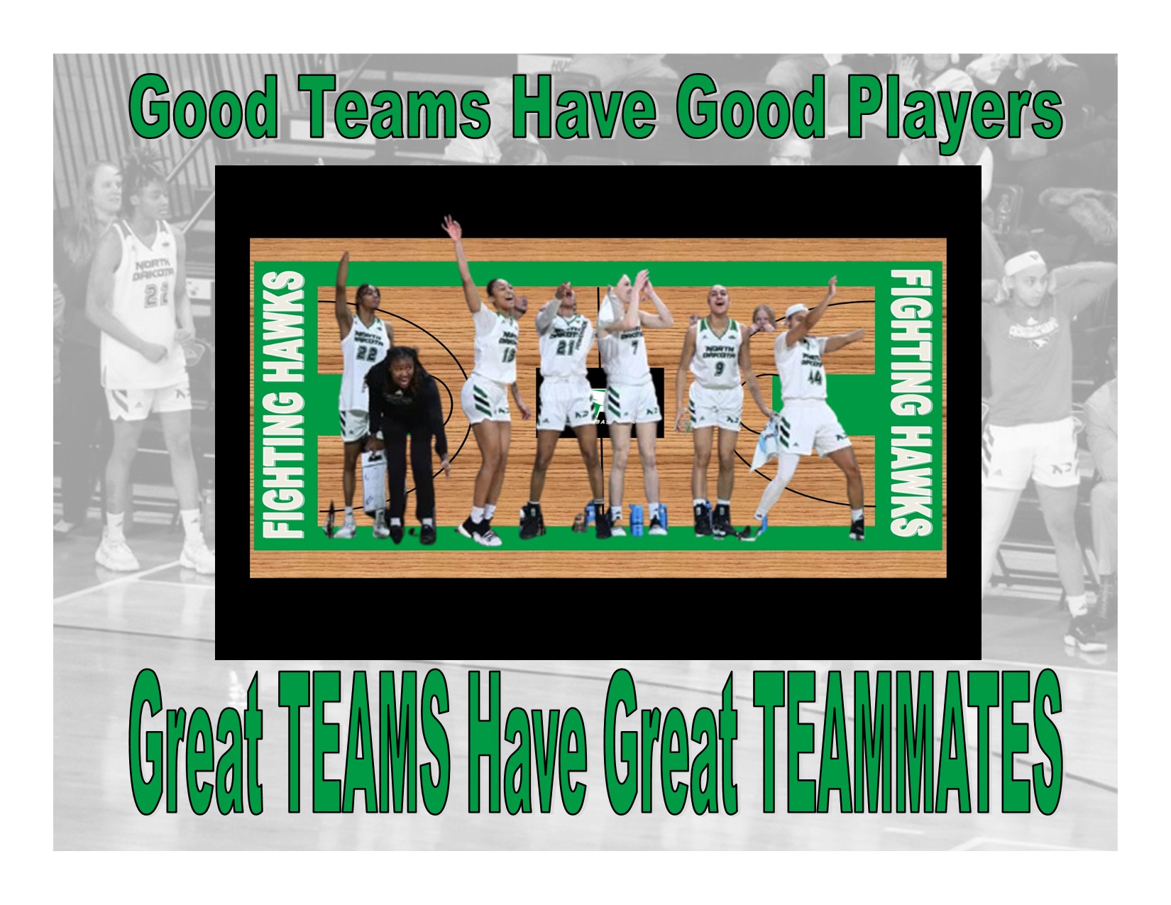 Great Teams