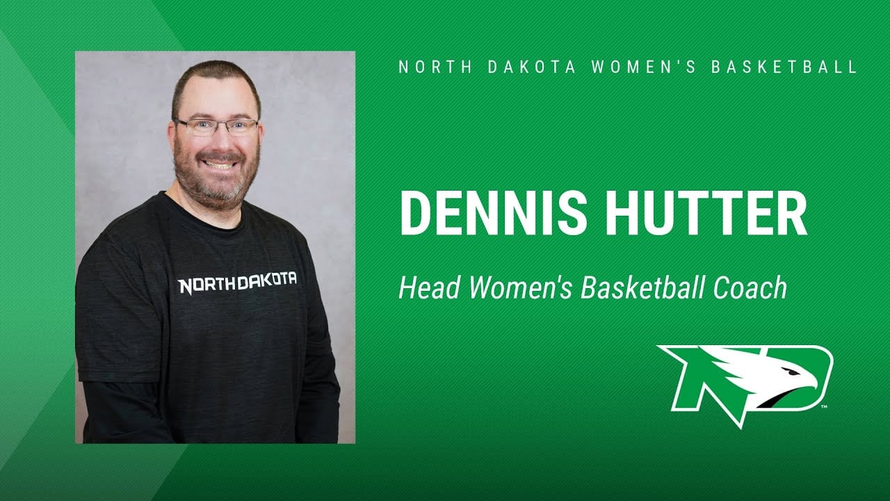 Coach Hutter